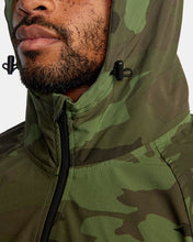 Cargar imagen en el visor de la galería, Casaca para Hombre RVCA LIGHT YOGGER JACKET 2 GNR6
