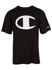 Polo para Hombre CHAMPION C-GT23H586556 CLASSIC GRAPHIC TEE 003