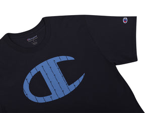 Polo para Hombre CHAMPION C-GT23H586556 CLASSIC GRAPHIC TEE NYC