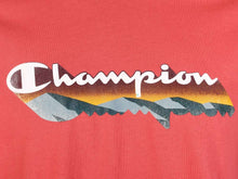 Cargar imagen en el visor de la galería, Polo para Hombre CHAMPION C-GT23H586C5A CLASSIC GRAPHIC TEE AUB
