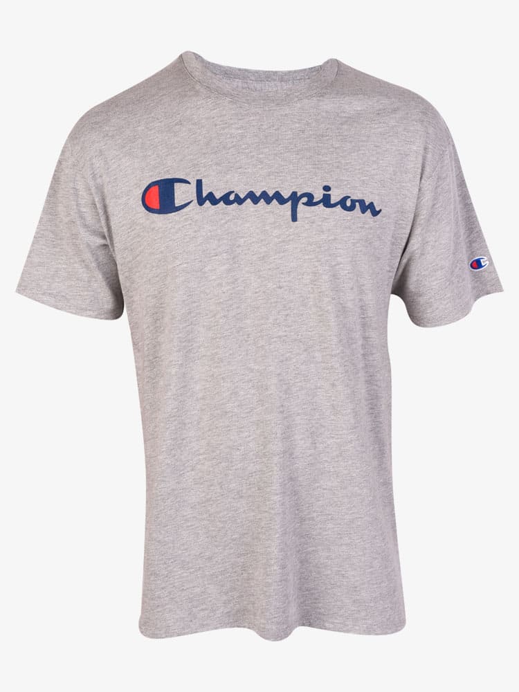 Champion polo fashion tee