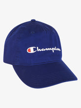 Cargar imagen en el visor de la galería, Gorra para Hombre CHAMPION CAP CHAMPION AMERITAGE DAD ADJUSTABLE CAP 428
