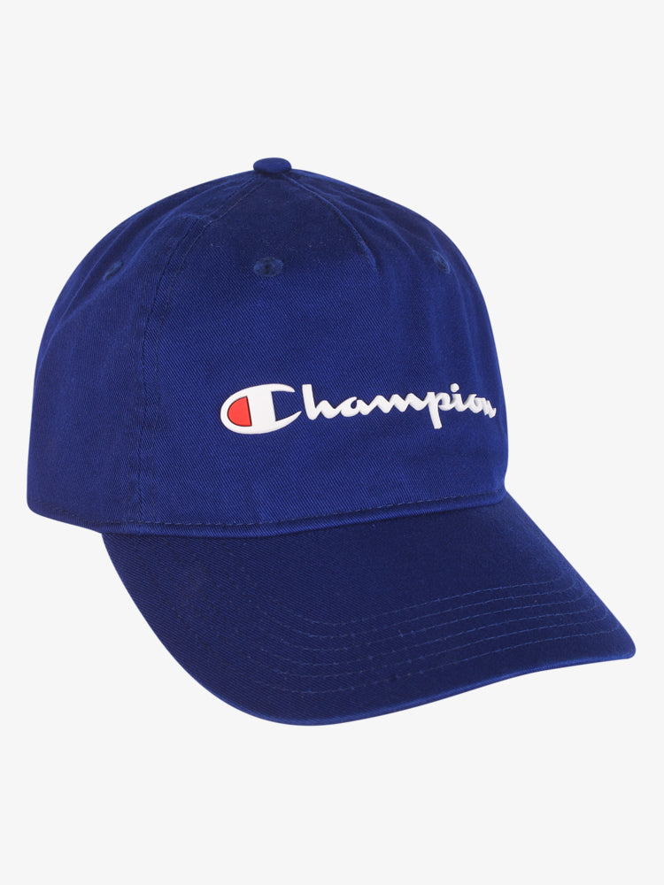 Gorra para Hombre CHAMPION CAP CHAMPION AMERITAGE DAD ADJUSTABLE CAP 428