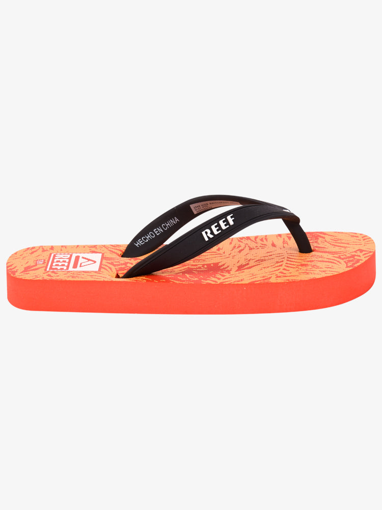 Sandalias para Niño REEF BEACH KIDS SWITCHFOOT PRINT RDP 1 año a más REEF