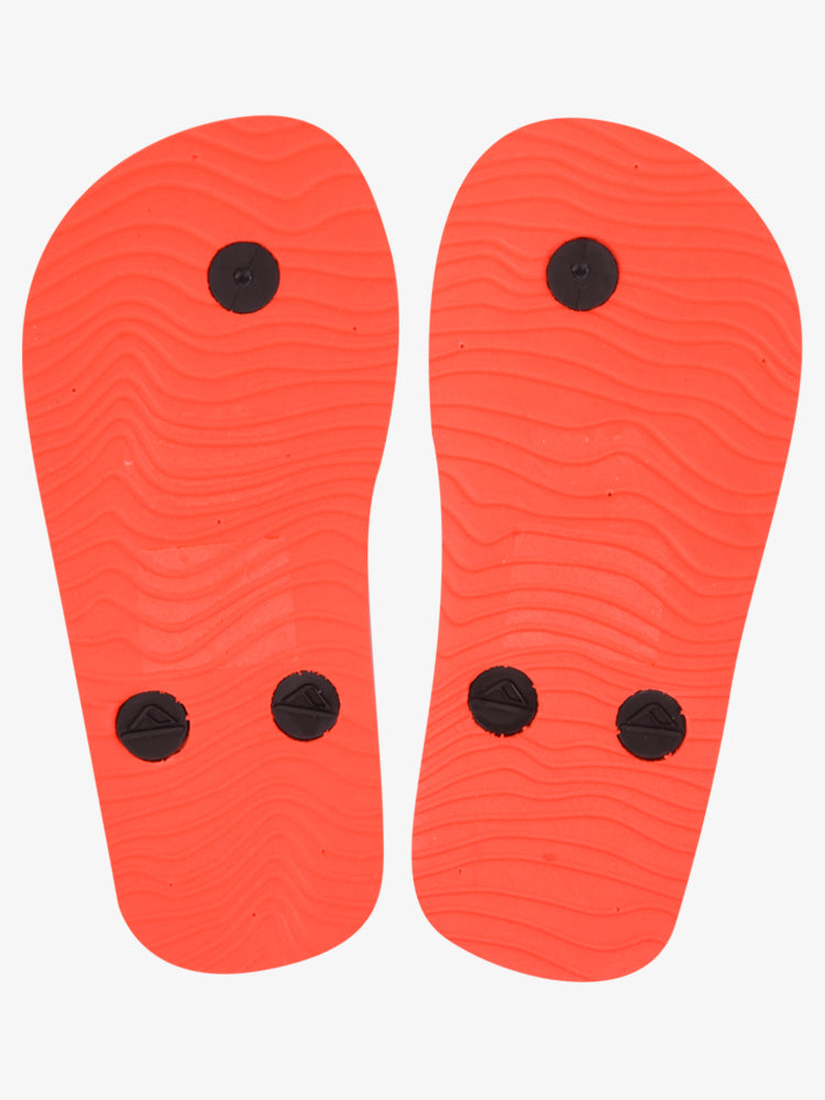 Sandalias para Niño REEF BEACH KIDS SWITCHFOOT PRINT RDP 1 año a más REEF