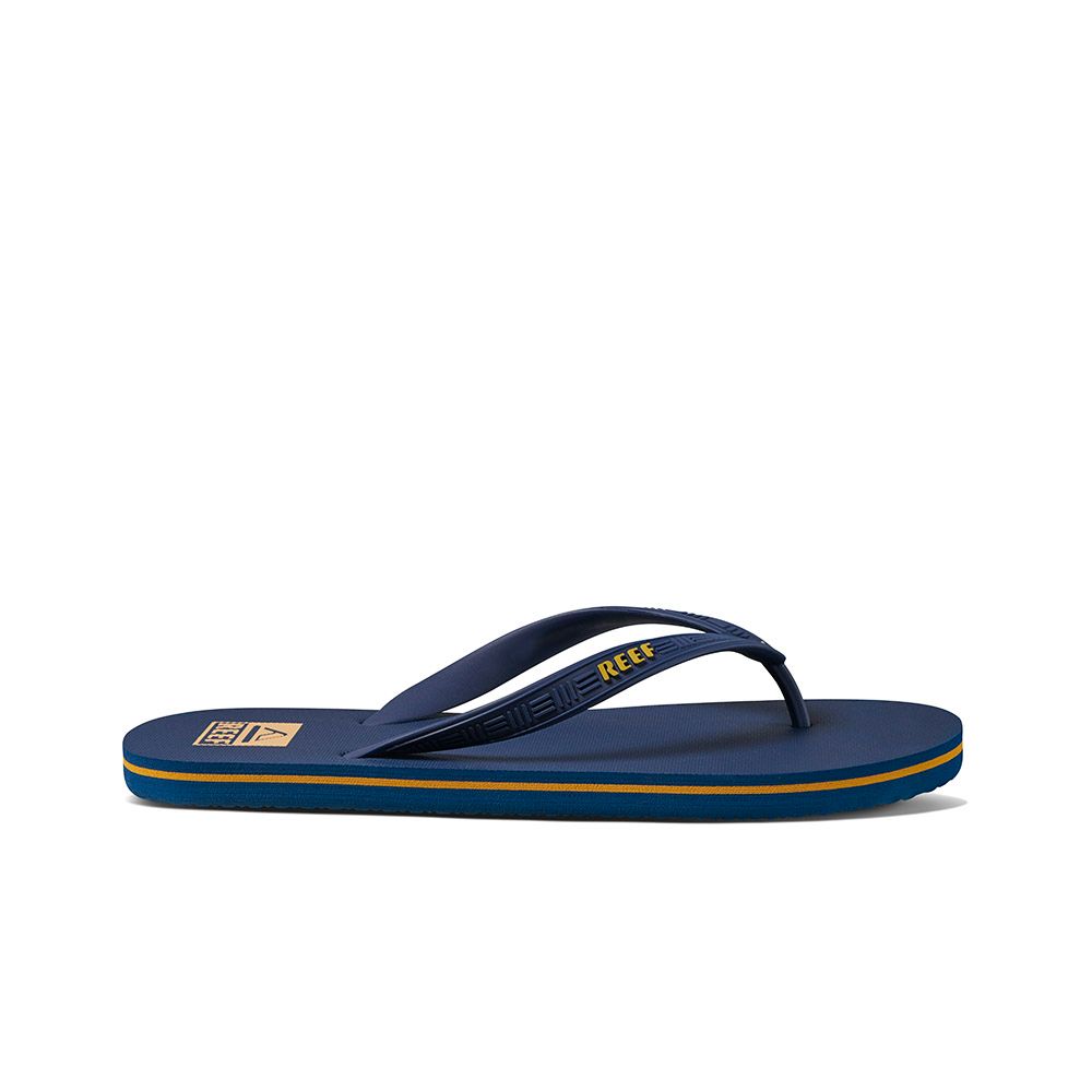 Sandalias para Hombre REEF BEACH REEF SEASIDE NVY