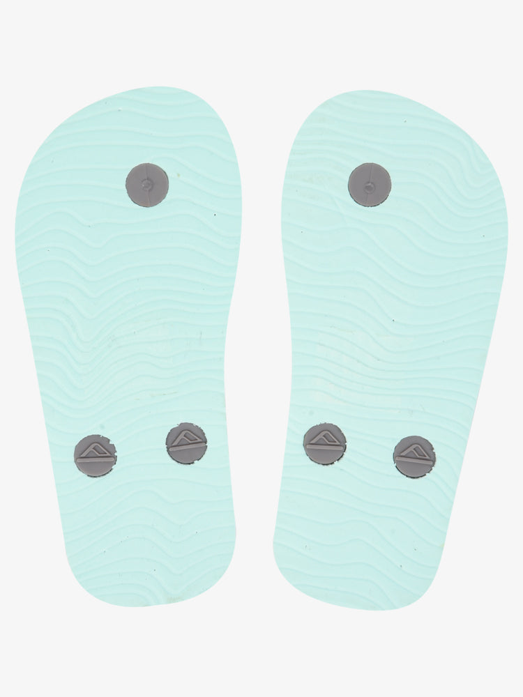 Sandalias para Niño REEF BEACH KIDS SWITCHFOOT PRINT AGP 1 año a más REEF