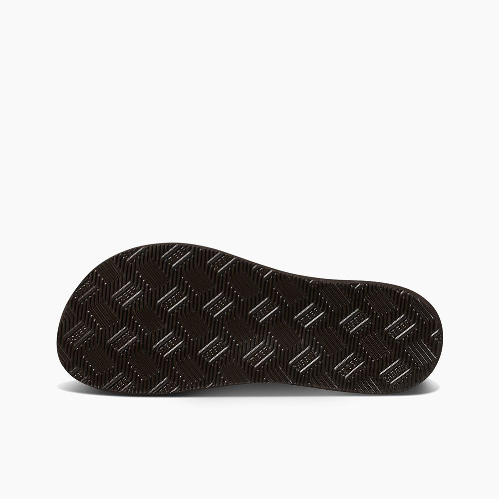 Sandalias para Hombre REEF BEACH REEF NEWPORT TAN