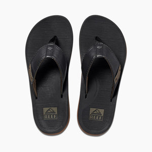 Sandalias para Hombre REEF BEACH MS REEF SANTA ANA BLA