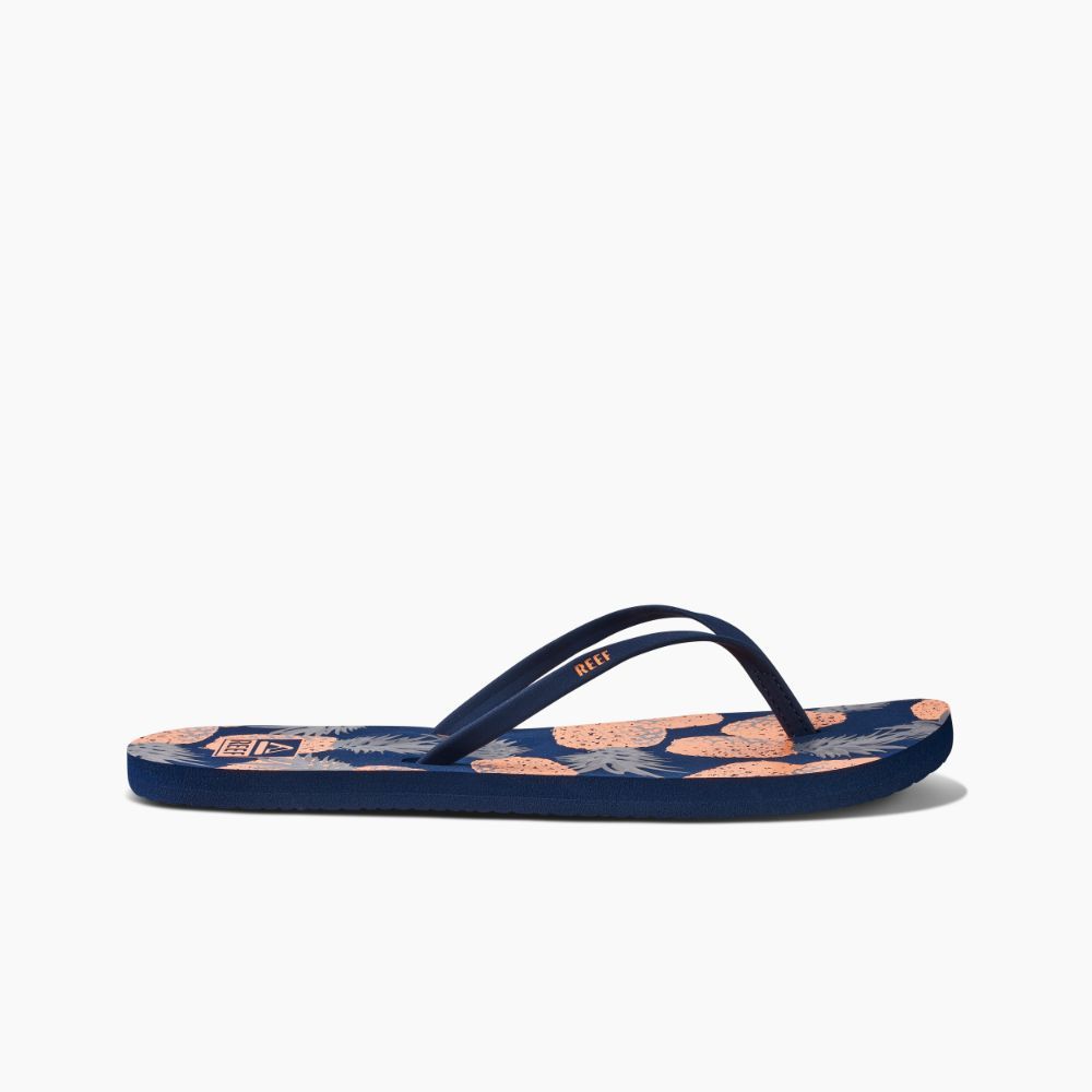 Sandalias para Mujer REEF CASUAL REEF BLISS-FULL CPN REEF