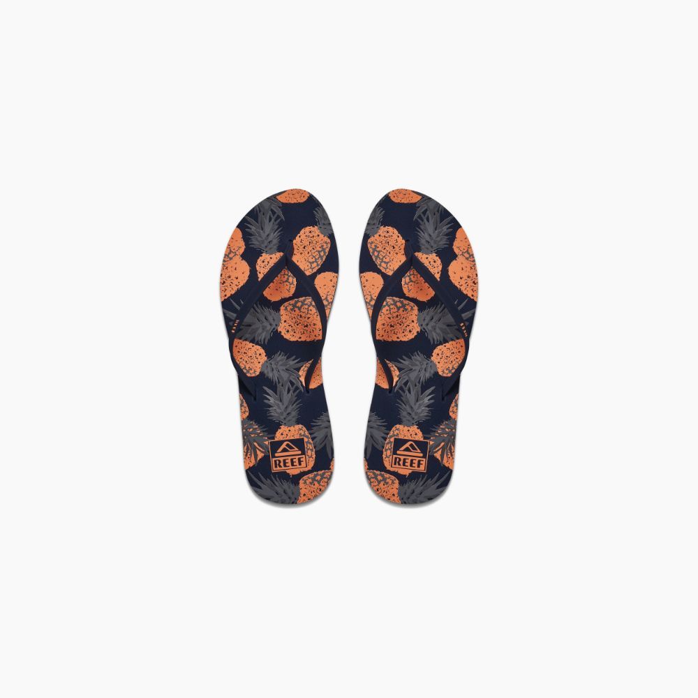 Sandalias para Mujer REEF CASUAL REEF BLISS-FULL CPN REEF
