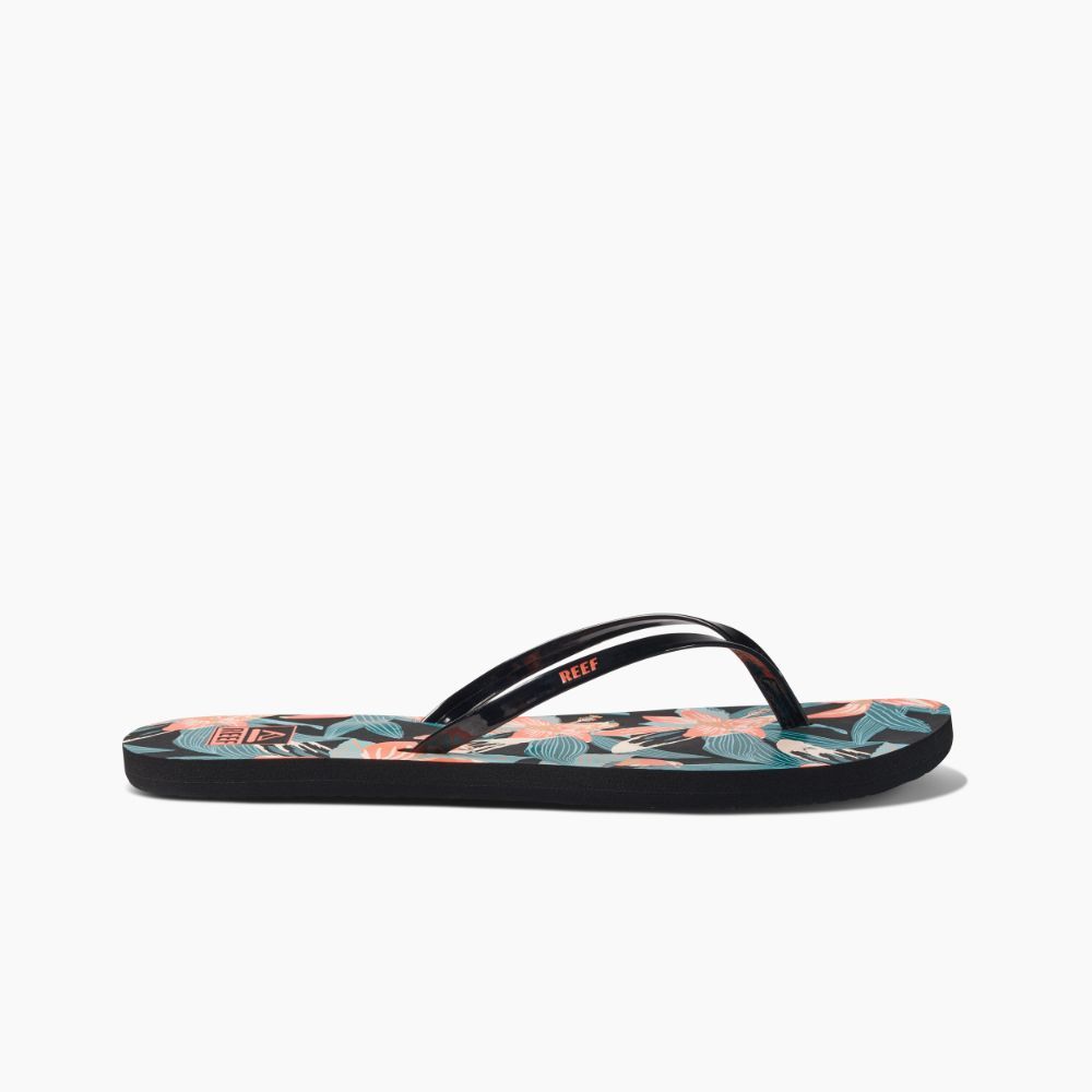 Sandalias para Mujer REEF CASUAL REEF BLISS-FULL BHB REEF