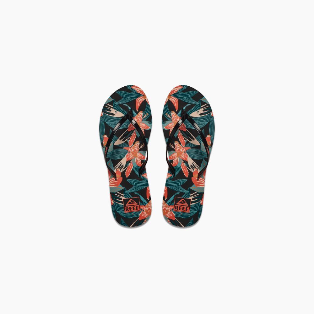 Sandalias para Mujer REEF CASUAL REEF BLISS-FULL BHB REEF