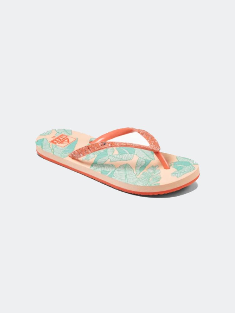 Sandalias para Niña REEF BEACH KIDS STARGAZER PRINTS MIN 8 años a más REEF