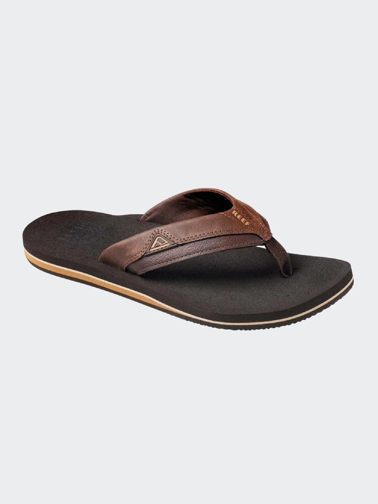 Sandalias para Hombre REEF BEACH CUSHION DAWN BROWN BRO REEF
