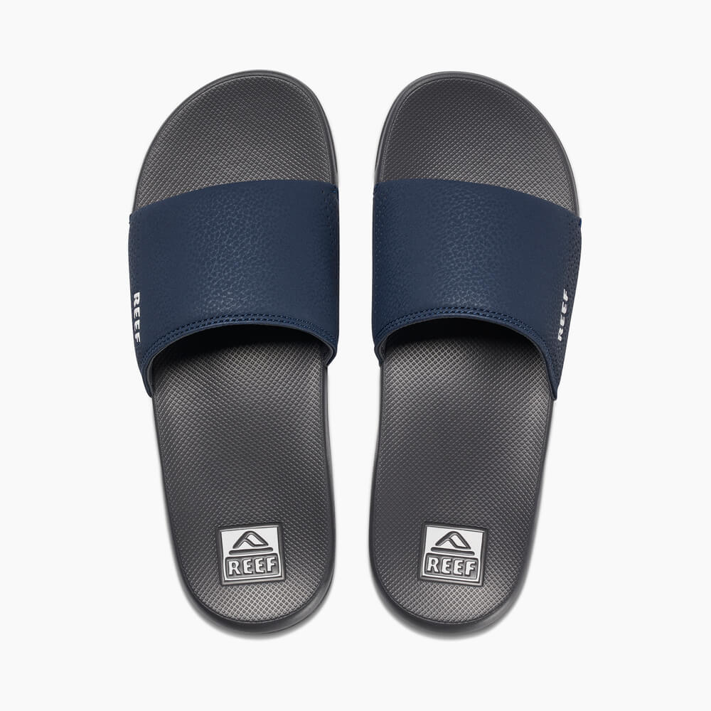 Sandalias para Hombre REEF SLIDE REEF ONE SLIDE NVW REEF
