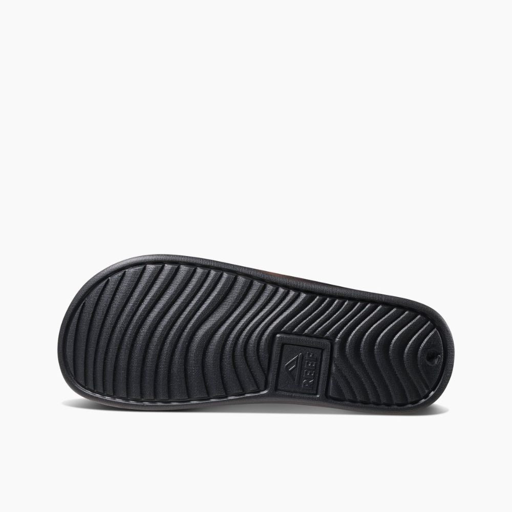 Sandalias para Mujer REEF SLIDE REEF ONE SLIDE SQD REEF