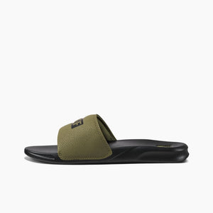 Sandalias para Hombre REEF SLIDE REEF ONE SLIDE OLI