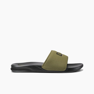 Sandalias para Hombre REEF SLIDE REEF ONE SLIDE OLI