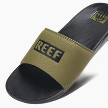 Cargar imagen en el visor de la galería, Sandalias para Hombre REEF SLIDE REEF ONE SLIDE OLI
