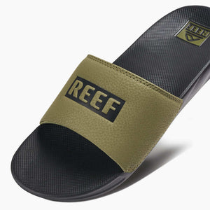 Sandalias para Hombre REEF SLIDE REEF ONE SLIDE OLI