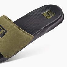 Cargar imagen en el visor de la galería, Sandalias para Hombre REEF SLIDE REEF ONE SLIDE OLI
