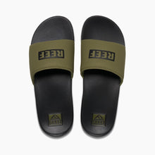 Cargar imagen en el visor de la galería, Sandalias para Hombre REEF SLIDE REEF ONE SLIDE OLI
