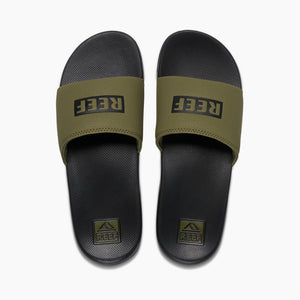 Sandalias para Hombre REEF SLIDE REEF ONE SLIDE OLI