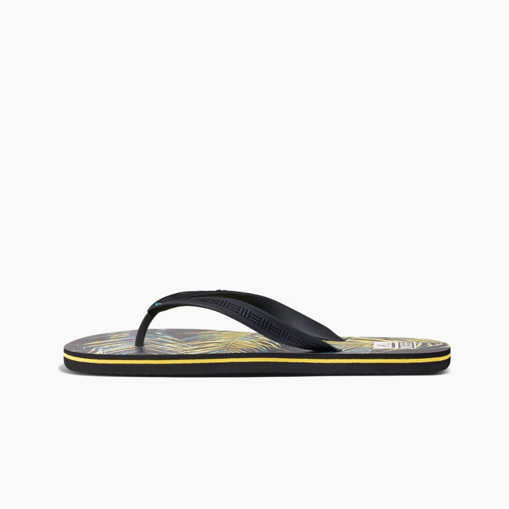 Sandalias para Hombre REEF BEACH REEF SEASIDE PRINTS TRD REEF