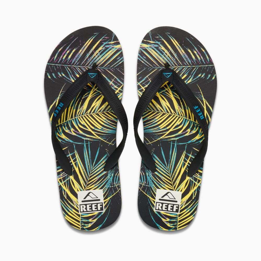 Sandalias para Hombre REEF BEACH REEF SEASIDE PRINTS TRD REEF