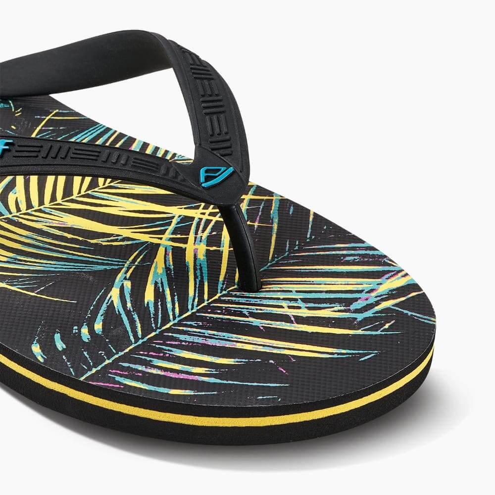 Sandalias para Hombre REEF BEACH REEF SEASIDE PRINTS TRD REEF