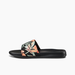 Sandalias para Mujer REEF SLIDE REEF ONE SLIDE BLA