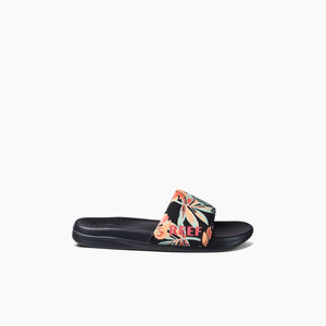 Sandalias para Mujer REEF SLIDE REEF ONE SLIDE BLA