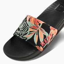 Cargar imagen en el visor de la galería, Sandalias para Mujer REEF SLIDE REEF ONE SLIDE BLA
