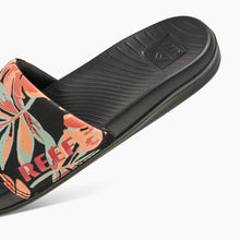 Cargar imagen en el visor de la galería, Sandalias para Mujer REEF SLIDE REEF ONE SLIDE BLA
