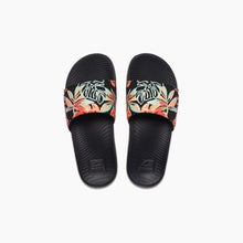 Cargar imagen en el visor de la galería, Sandalias para Mujer REEF SLIDE REEF ONE SLIDE BLA
