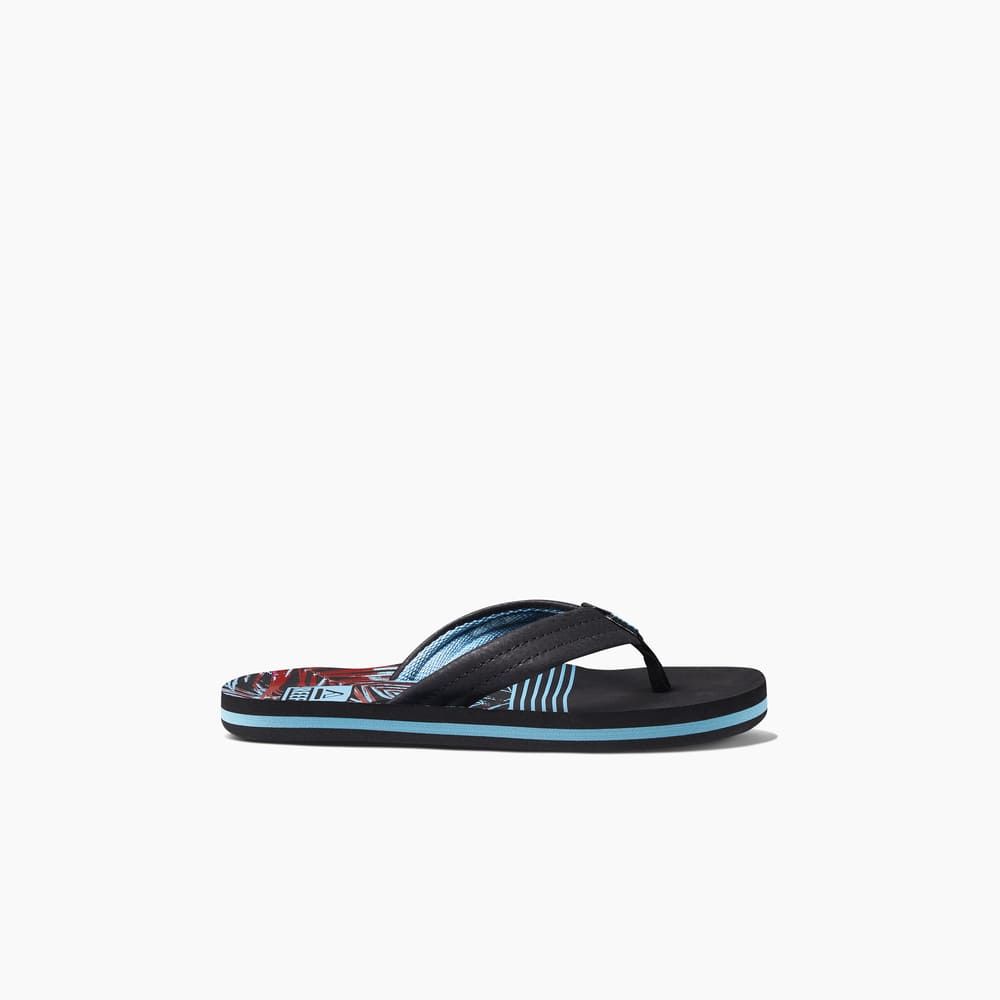 Sandalias para Niño REEF BEACH KIDS AHI TROPICAL DREAM TRO 8 años a más REEF
