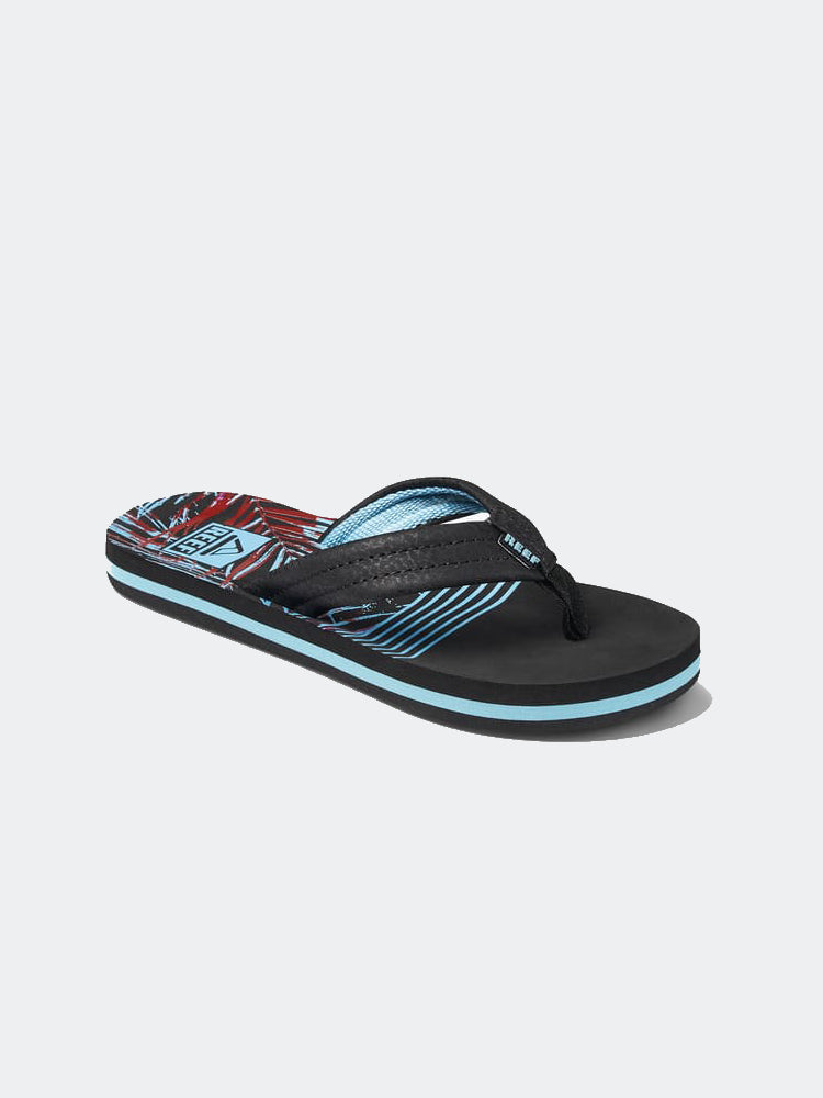 Sandalias para Niño REEF BEACH KIDS AHI TROPICAL DREAM TRO 8 años a más REEF