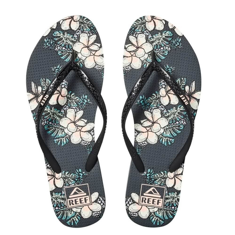 Sandalias para Mujer REEF BEACH REEF SEASIDE PRINTS BPL REEF
