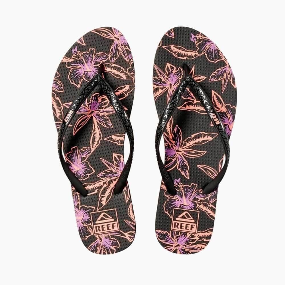 Sandalias para Mujer REEF BEACH REEF SEASIDE PRINTS CHB REEF