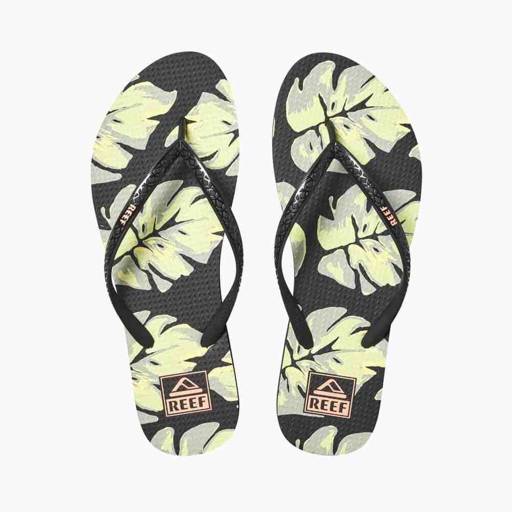 Sandalias para Mujer REEF BEACH REEF SEASIDE PRINTS JFR REEF