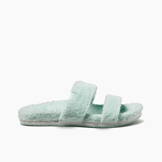 Sandalias para Mujer REEF BEACH BEACH BUM VISTA MINT MIN REEF