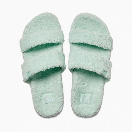 Sandalias para Mujer REEF BEACH BEACH BUM VISTA MINT MIN REEF
