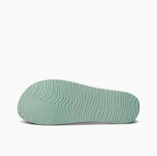 Sandalias para Mujer REEF BEACH BEACH BUM VISTA MINT MIN REEF
