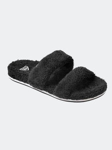 Sandalias para Mujer REEF BEACH BEACH BUM VISTA BLACK BLA