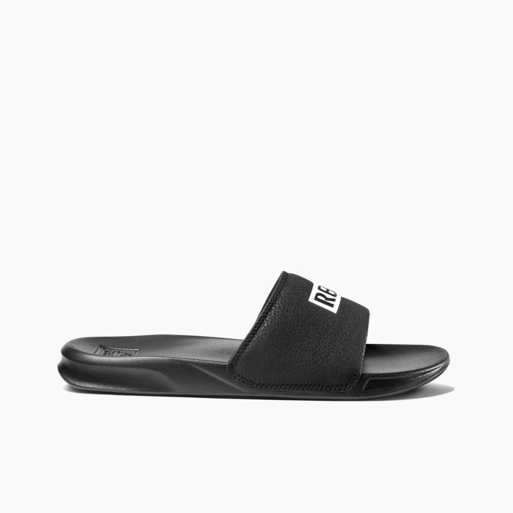 Sandalias para Hombre REEF SLIDE REEF ONE SLIDE BLW