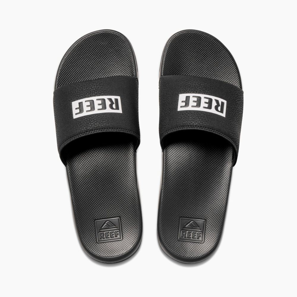 Sandalias para Hombre REEF SLIDE REEF ONE SLIDE BLW REEF