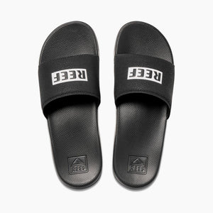 Sandalias para Hombre REEF SLIDE REEF ONE SLIDE BLW