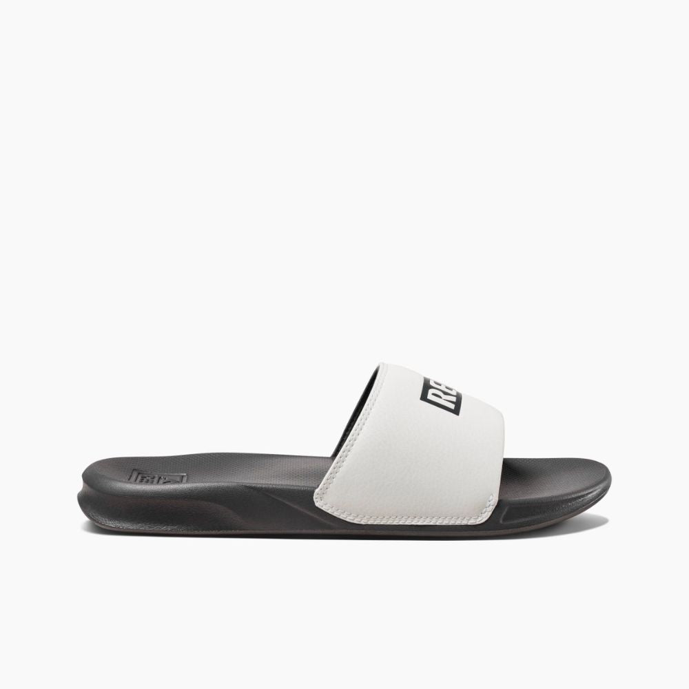 Sandalias para Hombre REEF SLIDE REEF ONE SLIDE WHG REEF