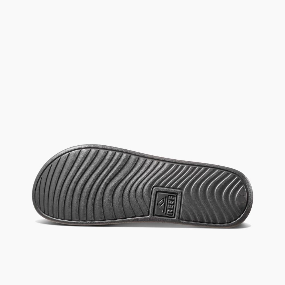 Sandalias para Hombre REEF SLIDE REEF ONE SLIDE WHG